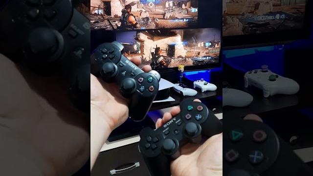 Игры на двоих на одном экране - PlayStation 3 Игры на двоих на одном экране - PlayStation 3