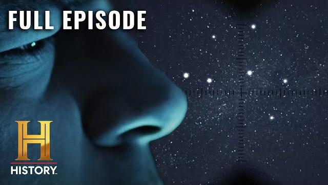 UFOs in Combat (S2, E1) | Unidentified: Inside America's UFO Investigation | Full Episode UFOs in Combat (S2, E1) | Unidentified: Inside America's UFO Investigation | Full Episode