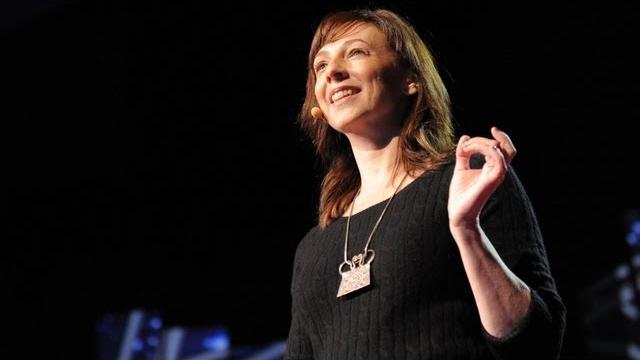 The power of introverts | Susan Cain | TED The power of introverts | Susan Cain | TED