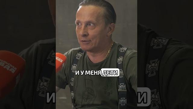 «Если тебя убьют, то лучше под эту песню» - Иван #Охлобыстин «Если тебя убьют, то лучше под эту песню» - Иван #Охлобыстин