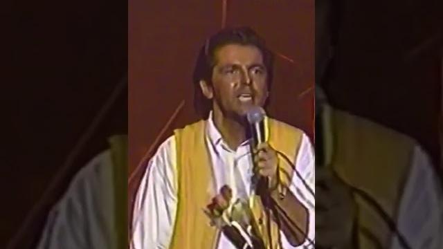 Thomas Anders Brother Louie 1995 Thomas Anders Brother Louie 1995