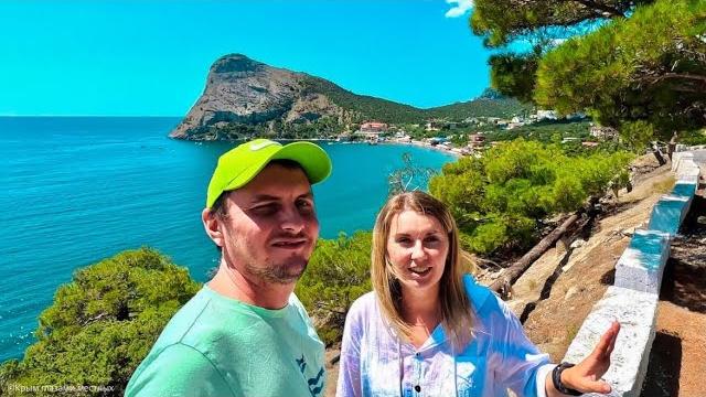 КРЫМ. НОВЫЙ СВЕТ. Приехали и НЕ УЗНАЛИ! Что творится в самом райском поселке Крыма Цены, отдых 2023 КРЫМ. НОВЫЙ СВЕТ. Приехали и НЕ УЗНАЛИ! Что творится в самом райском поселке Крыма Цены, отдых 2023