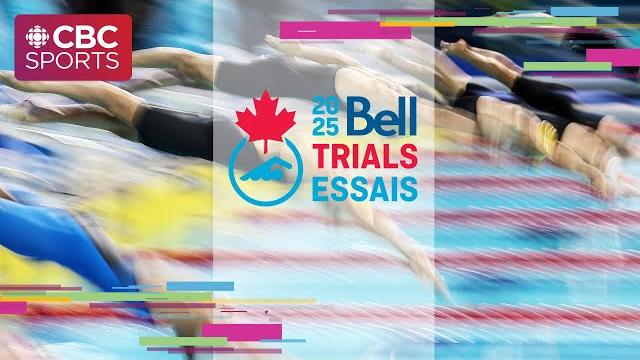 Bell Canadian Swimming Trials : Day 4 - Finals | #CBCSports Bell Canadian Swimming Trials : Day 4 - Finals | #CBCSports