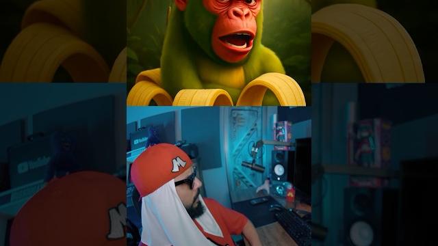 WUAH WUAH! WUAH WUAH!