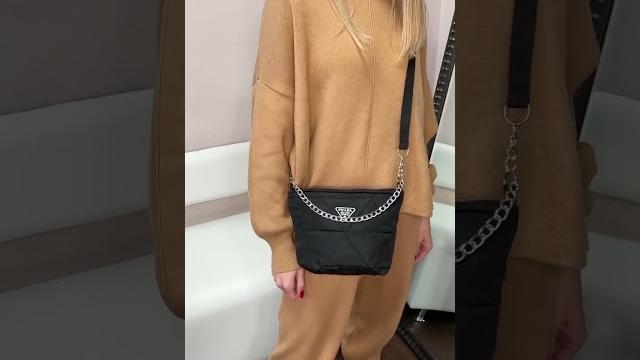 Сумка Prada Сумка Prada