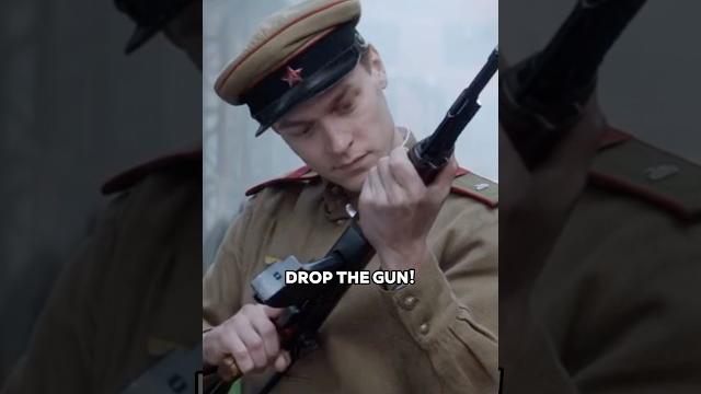 “Stop All Shooting, Right Now!” | Kalashnikov AK-47 (2020) #shorts #kalashnikov #movie #war #ww2 “Stop All Shooting, Right Now!” | Kalashnikov AK-47 (2020) #shorts #kalashnikov #movie #war #ww2