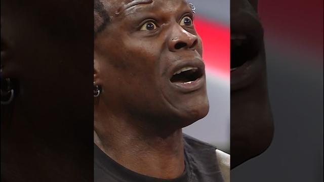 R-Truth really said: R-Truth really said: