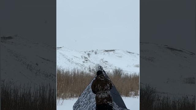 Особенности зимней рыбалки с палаткой Особенности зимней рыбалки с палаткой