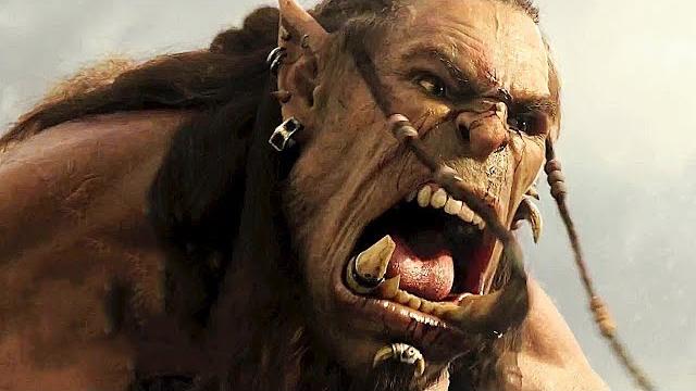 WORLD OF WARCRAFT Full Movie 2025 | Superhero FXL Action Fantasy Movies 2025 in English (Game Movie) WORLD OF WARCRAFT Full Movie 2025 | Superhero FXL Action Fantasy Movies 2025 in English (Game Movie)