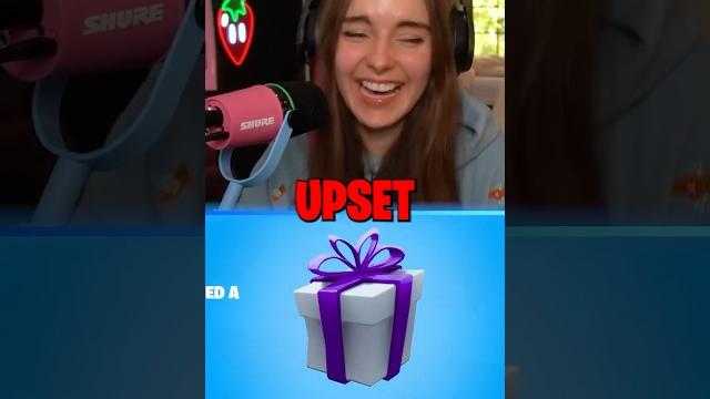 I'm VERY Upset With Loserfruit... I'm VERY Upset With Loserfruit...