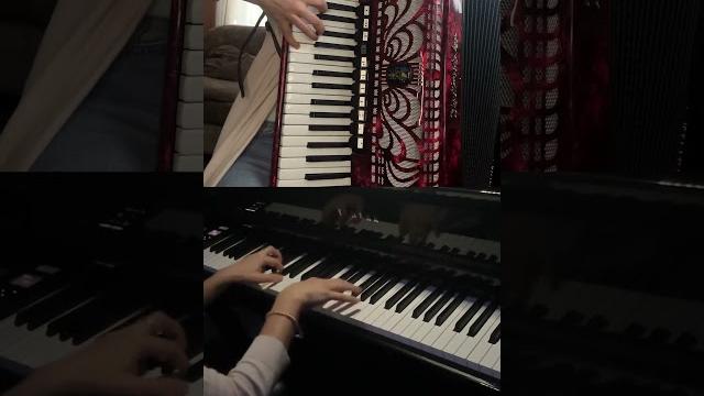 Евгений Дога - Вальс "Мой ласковый и нежный зверь" / Eugeny Doga - Waltz My Sweet and Tender Beast Евгений Дога - Вальс "Мой ласковый и нежный зверь" / Eugeny Doga - Waltz My Sweet and Tender Beast