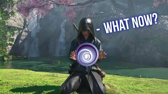 What The HELL is Going on With UBISOFT? What The HELL is Going on With UBISOFT?
