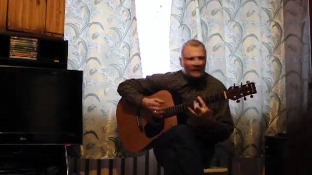 Александр Захаренков - Песий блюз Александр Захаренков - Песий блюз