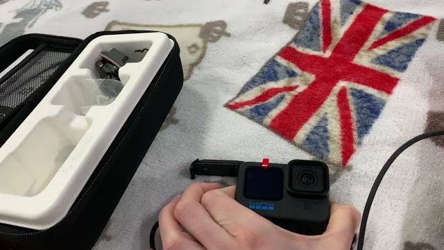 Как подключить экшн-камеру GoPro Hero 10 к ноутбуку / компьютеру легко и быстро за несколько секунд Как подключить экшн-камеру GoPro Hero 10 к ноутбуку / компьютеру легко и быстро за несколько секунд
