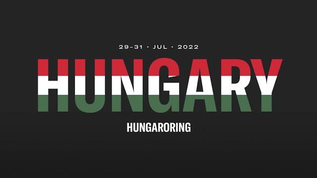 Гонка ГП Венгрии | 2022 Формула 1 | Race Hungarian GP Гонка ГП Венгрии | 2022 Формула 1 | Race Hungarian GP