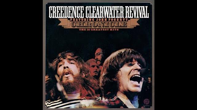 Creedence Clearwater Revival - Suzie Q. Creedence Clearwater Revival - Suzie Q.