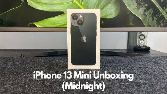 iPhone 13 Mini Unboxing #shorts #iphone13mini #iphone13 iPhone 13 Mini Unboxing #shorts #iphone13mini #iphone13