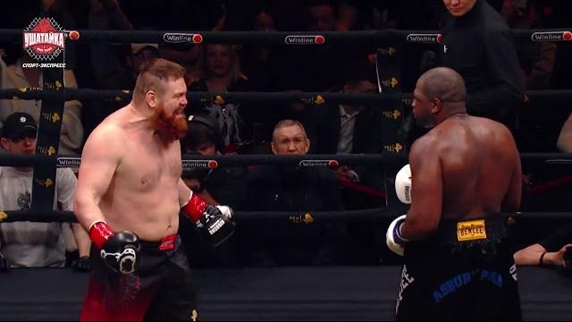 Вячеслав Дацик VS Кевин Джонсон ПОЛНЫЙ БОЙ Вячеслав Дацик VS Кевин Джонсон ПОЛНЫЙ БОЙ