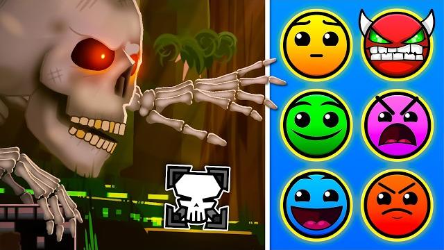I'VE BEATEN THE BEST BOSSES OF EVERY DIFFICULTY! I'VE BEATEN THE BEST BOSSES OF EVERY DIFFICULTY!