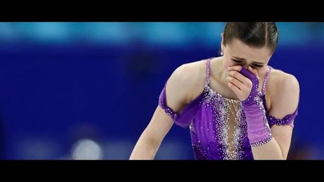 Олимпиада 2022 | Фигурное Катание. Короткая Программа. Женщины. Валиева, Щербакова и Трусова (Обзор) Олимпиада 2022 | Фигурное Катание. Короткая Программа. Женщины. Валиева, Щербакова и Трусова (Обзор)