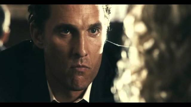 Линкольн для адвоката. Русский трейлер (2011) HD Линкольн для адвоката. Русский трейлер (2011) HD