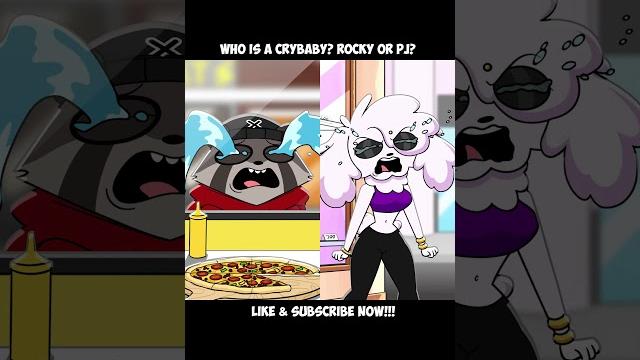 No! Don't Touch This COMPARISON // Rocky Rakoon Animation Meme #Shorts #tiktok #viral #trending No! Don't Touch This COMPARISON // Rocky Rakoon Animation Meme #Shorts #tiktok #viral #trending