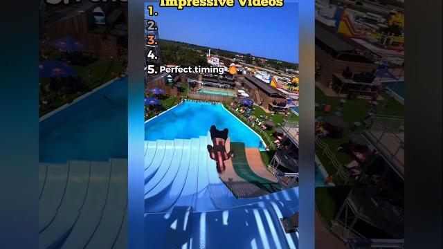 Ranking Most Impressive Videos #tiktok #best Ranking Most Impressive Videos #tiktok #best