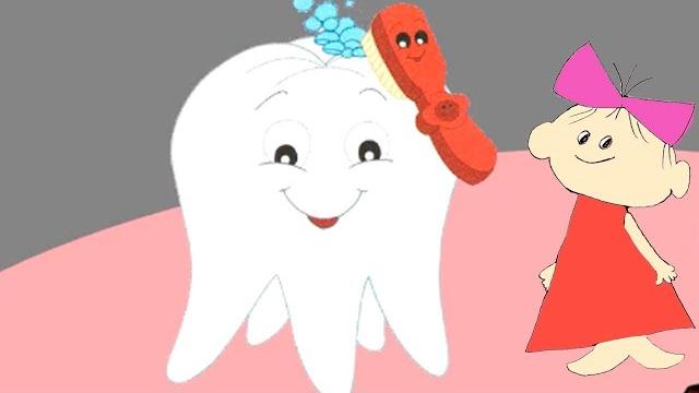 Почему нужно чистить зубы и мыть руки? Почему нужно чистить зубы и мыть руки?