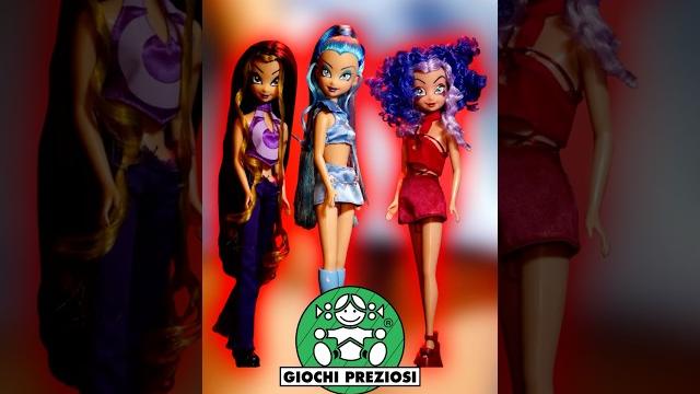 ВСЕ КУКЛЫ ТРИКС ИЗ ВИНКС #рек #куклы #doll #винкс #winxclub #mattel #jakkspacific #monsterhigh #реки ВСЕ КУКЛЫ ТРИКС ИЗ ВИНКС #рек #куклы #doll #винкс #winxclub #mattel #jakkspacific #monsterhigh #реки