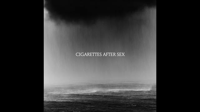Cry - Cigarettes After Sex Cry - Cigarettes After Sex