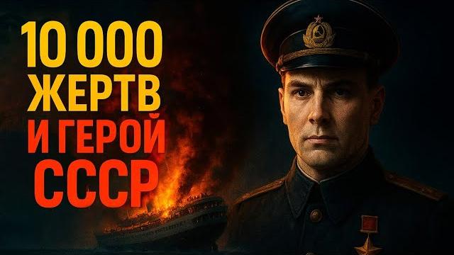 Как СССР Сделал Подвиг из Массового Убийства. Это Сделал Советский Герой?! Шокирующая Правда Как СССР Сделал Подвиг из Массового Убийства. Это Сделал Советский Герой?! Шокирующая Правда