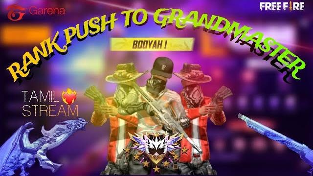 RANK PUSHING TO GRAND UNTIL I WIN|TAMIL|PC| @INVINCIBLE ANIMATIONS#tamil#freefiretamil#fftamil RANK PUSHING TO GRAND UNTIL I WIN|TAMIL|PC| @INVINCIBLE ANIMATIONS#tamil#freefiretamil#fftamil