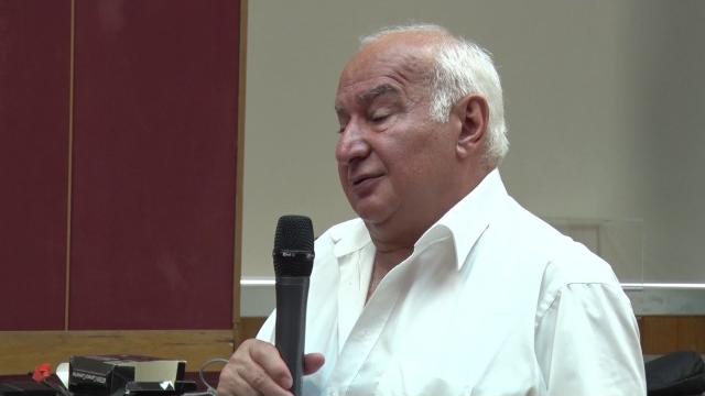 Завершающее слово М И Давыдова Завершающее слово М И Давыдова
