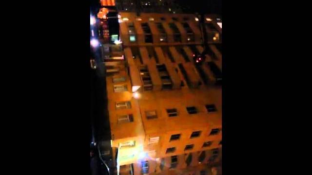 Пожар в Шушарах Пожар в Шушарах
