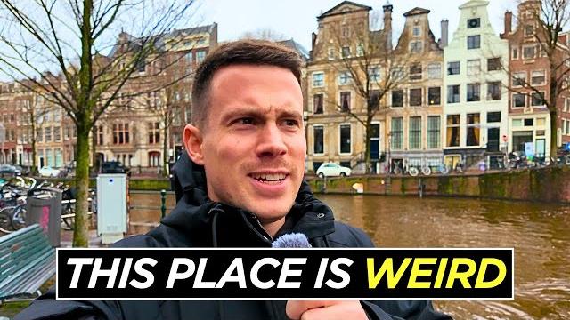16 Things I Wish I Knew Before Visiting Amsterdam 16 Things I Wish I Knew Before Visiting Amsterdam