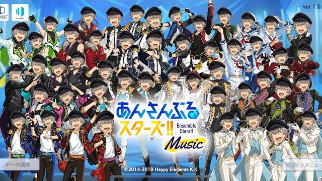 Ensemble Stars MUSIC But It’s Only Koga Oogami In The Centre // Ft The Genisus bc i forgot it Ensemble Stars MUSIC But It’s Only Koga Oogami In The Centre // Ft The Genisus bc i forgot it