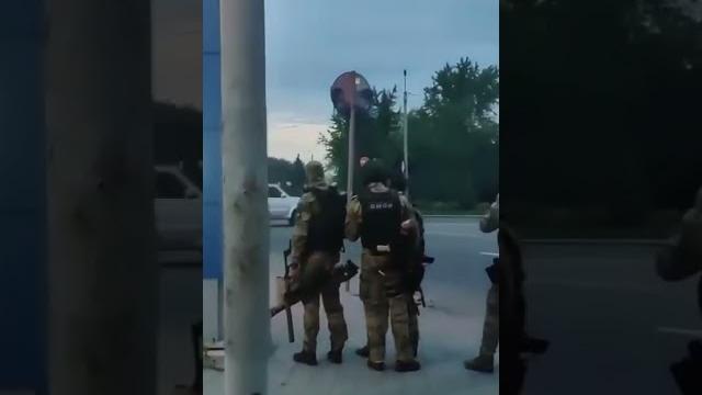 ‼️‼️‼️ЧВК "Вагнер" захватили Ростов ‼️‼️‼️ЧВК "Вагнер" захватили Ростов