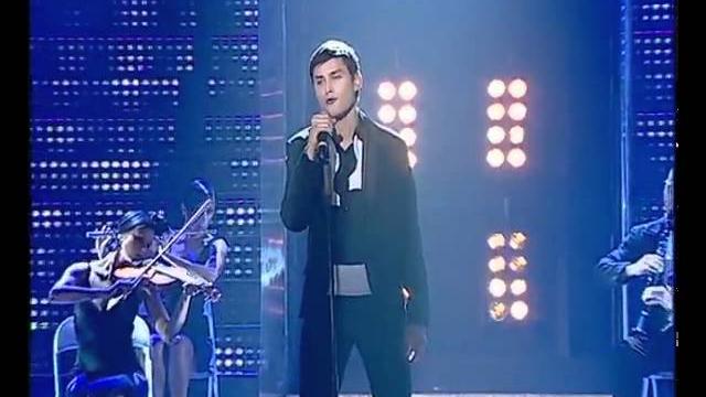 Виталий Чирва - "Зачем придумали любовь" Виталий Чирва - "Зачем придумали любовь"