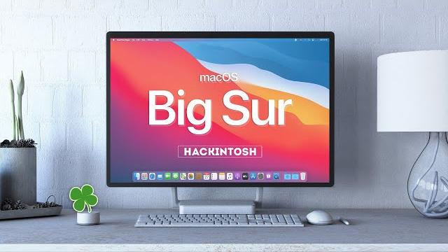 Как установить MacOS Big Sur на ПК / How to install MacOS | Hackintosh on PC & Laptop Clover install Как установить MacOS Big Sur на ПК / How to install MacOS | Hackintosh on PC & Laptop Clover install