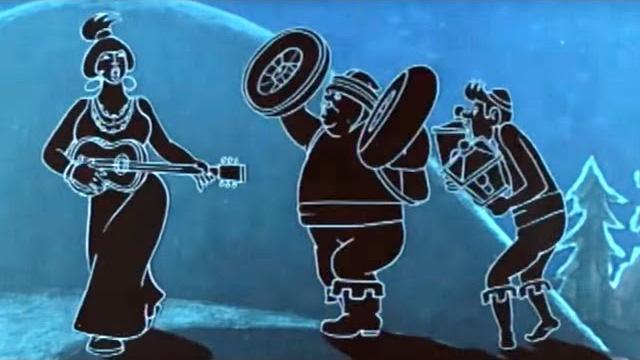 Не желаем жить по-другому! - Бременские музыканты - Песня разбойников из мультфильма Не желаем жить по-другому! - Бременские музыканты - Песня разбойников из мультфильма
