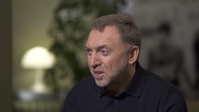 Новая нормальность: необходим кардинальный пересмотр экономической модели. Олег Дерипаска. Интервью Новая нормальность: необходим кардинальный пересмотр экономической модели. Олег Дерипаска. Интервью