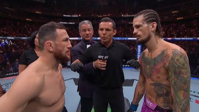 Мераб Допрыгался? Бой Мераб Двалишвили против Шона О'Мэлли 2 UFC 316 | Dvalishvili - O'Malley 2 Мераб Допрыгался? Бой Мераб Двалишвили против Шона О'Мэлли 2 UFC 316 | Dvalishvili - O'Malley 2