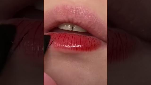 Тинт для губ Тинт для губ