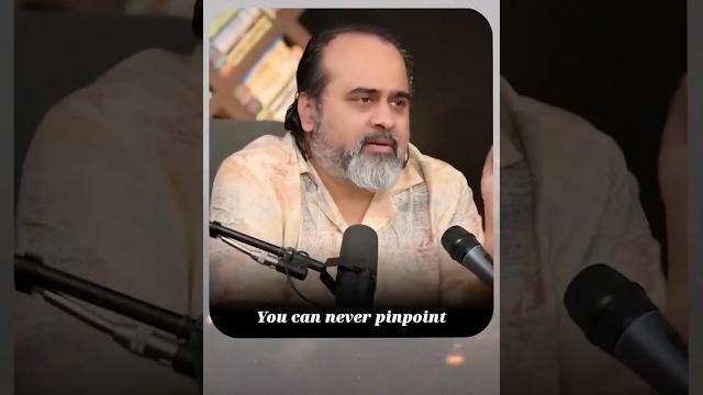 Эффект бабочки || Ачарья Прашант Эффект бабочки || Ачарья Прашант