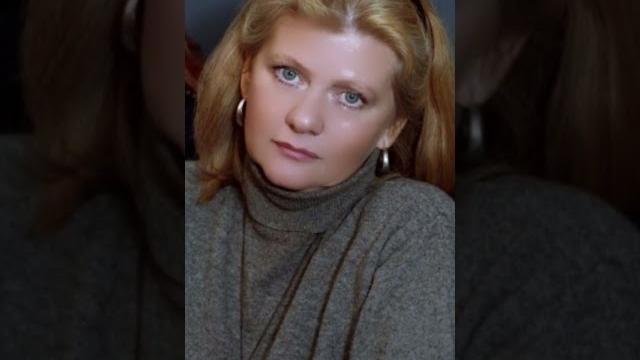 Как менялась с годами Ирина Муравьева Как менялась с годами Ирина Муравьева