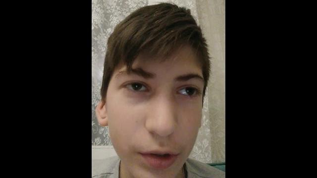 Прощальное видео перед СМЕРТЬЮ! Прощальное видео перед СМЕРТЬЮ!