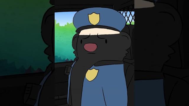 Барсукам медоедам нужно лишь отоспаться после укусов даже самых ядовитых змей #NaturalHabitatShorts Барсукам медоедам нужно лишь отоспаться после укусов даже самых ядовитых змей #NaturalHabitatShorts