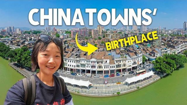 Why MILLIONS Left This City For AMERICA I S2, EP122 Why MILLIONS Left This City For AMERICA I S2, EP122
