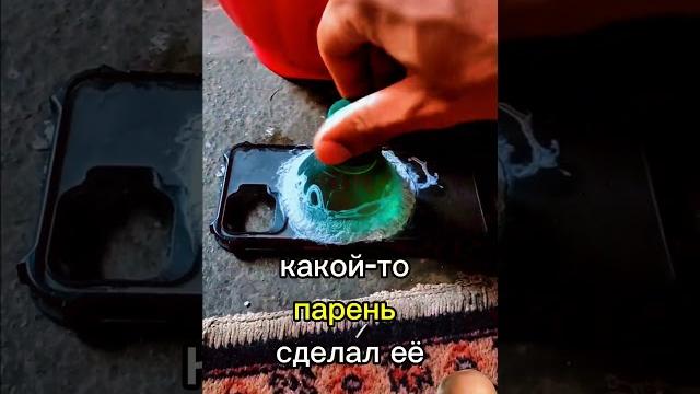 Бюджетное охлаждение телефона Бюджетное охлаждение телефона