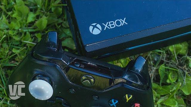 Обзор Xbox One в 2023-м году Обзор Xbox One в 2023-м году